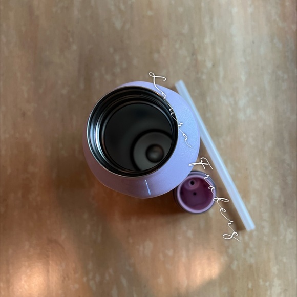 Starbucks x Corkcicle Iridescent Canteen - Picture 4 of 5